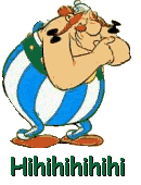 Obelix :obelix:
