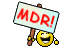 MDR