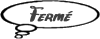 Ce forum est verrouill�; vous ne pouvez pas poster, ni r�pondre, ni �diter les sujets.